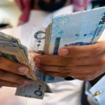 تمويل سريع 30 ألف ريال بدون كفيل مع سداد مريح على مرتين